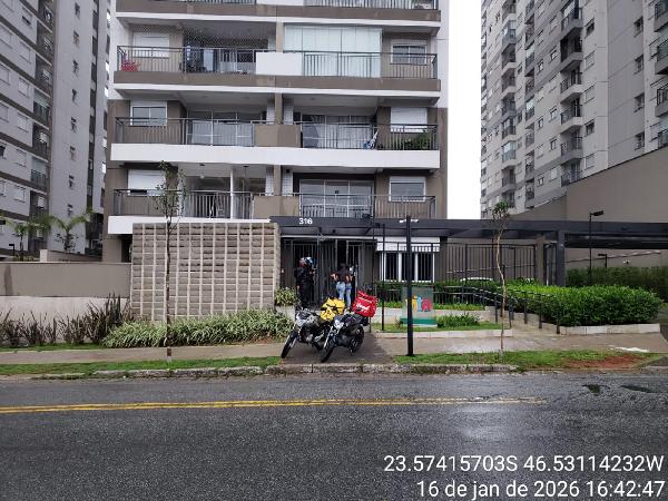 SAO PAULO - VILA FORMOSA