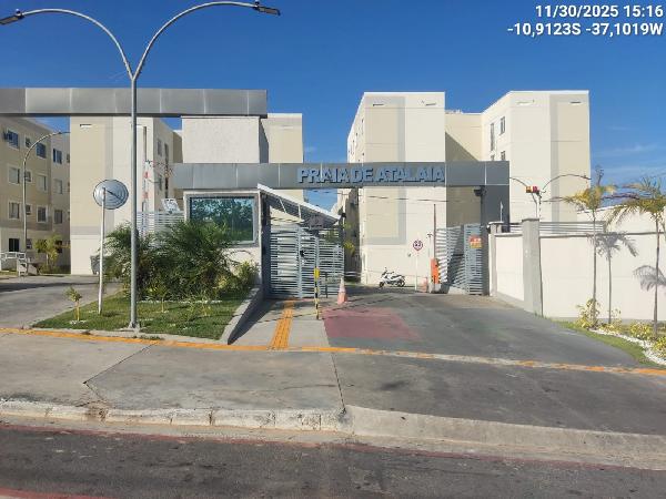 RESIDENCIAL ATALAIA
