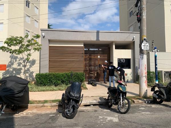RESERVA URBAN CLUBE