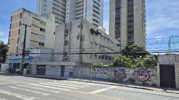 EDIFÍCIO MARIM