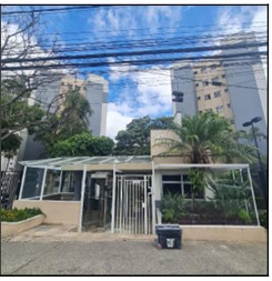 COND CHACARA DAS FLORES