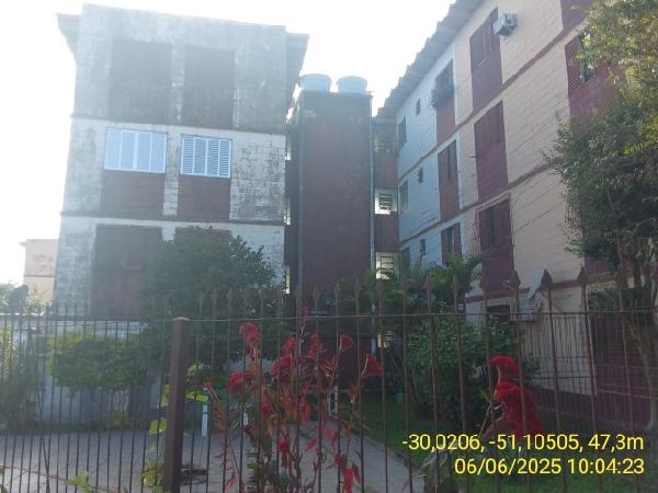 RESIDENCIAL RUBEM BERTA
