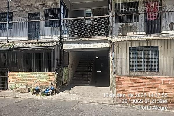 CONJUNTO HABITACIONAL PARQUE DO SALSO