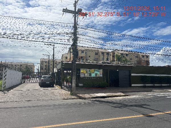 RESIDENCIAL VITORIA REGIA