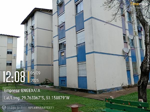 CONJ RES CHARRUA II