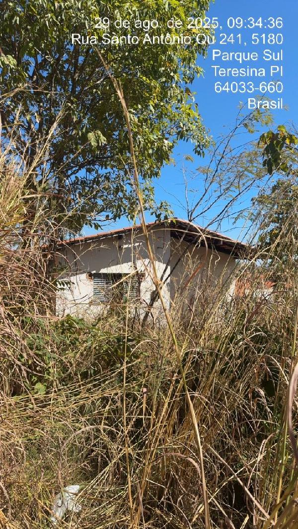 LOTEAMENTO RESIDENCIAL PARQUE SUL