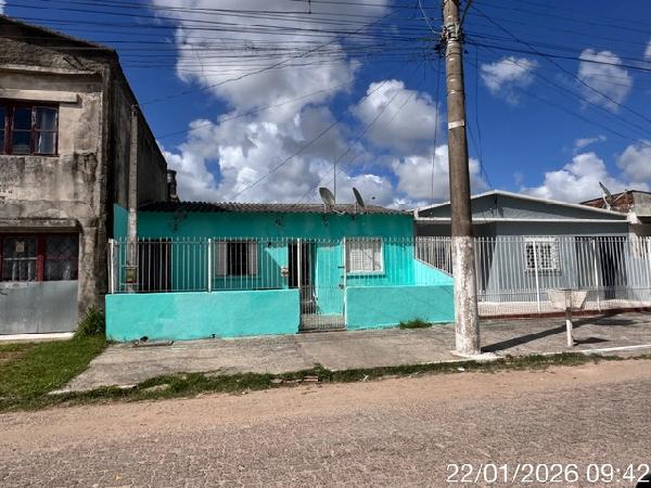 LOTEAMENTO NAVEGANTES II