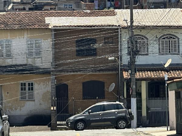 VOLTA REDONDA - CONFORTO