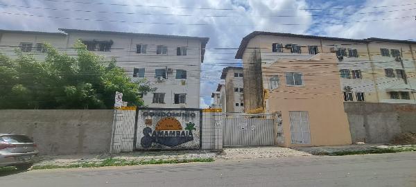 PARQUE RESIDENCIAL SAMAMBAIA