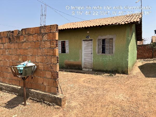2ª ETAPA LOT RES ITAMARNOBREGA II