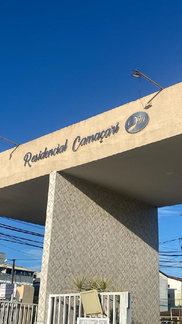 RESID CAMAÇARI DUO