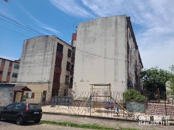 CONJUNTO HABITACIONAL LITORAL
