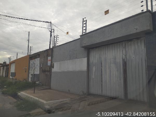 TIMON - LOT.PARQUE ADAMASTOR
