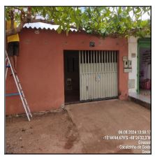 GIRASSOL RESIDENCIAL