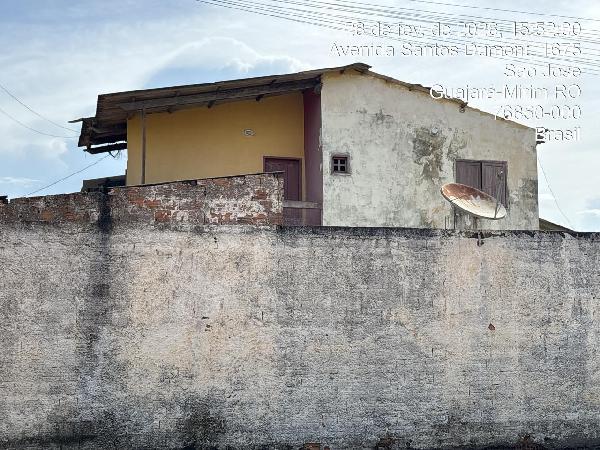 CASA RESIDENCIAL