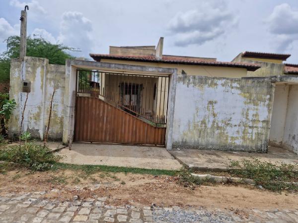 ITAJA - BAIRRO BARRO VERMELJ