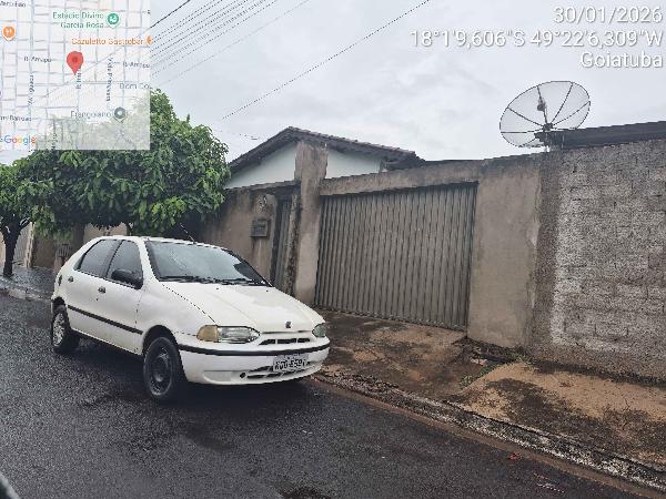 GOIATUBA - VILA BETANIA