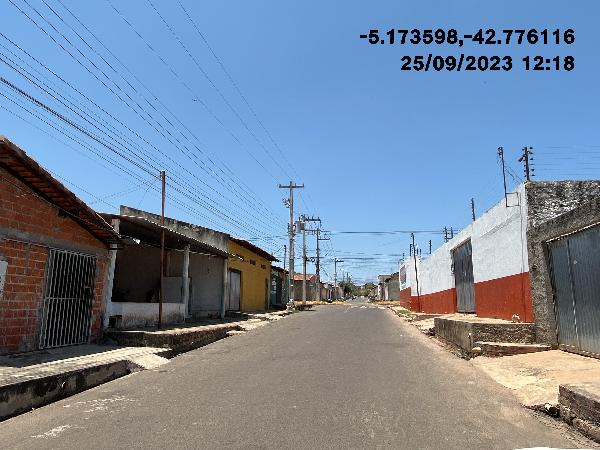TERESINA - ANGELIM