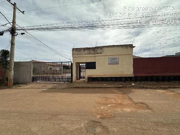RESIDENCIAL ALTO DA COLINA