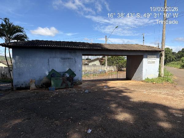 CONDOMINIO RESIDENCIAL VILA VERDE