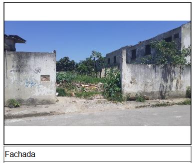 ITAGUAI - ENGENHO