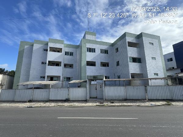JOAO PESSOA - GRAMAME