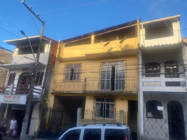 VILA CARMOSINA