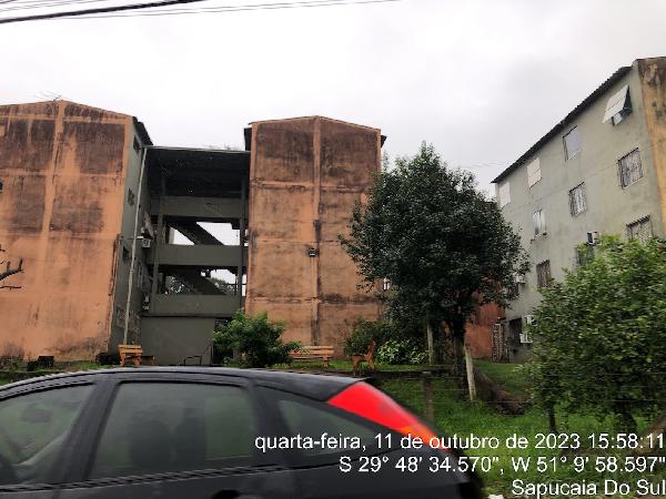CJ HAB SAPUCAIA DO SUL