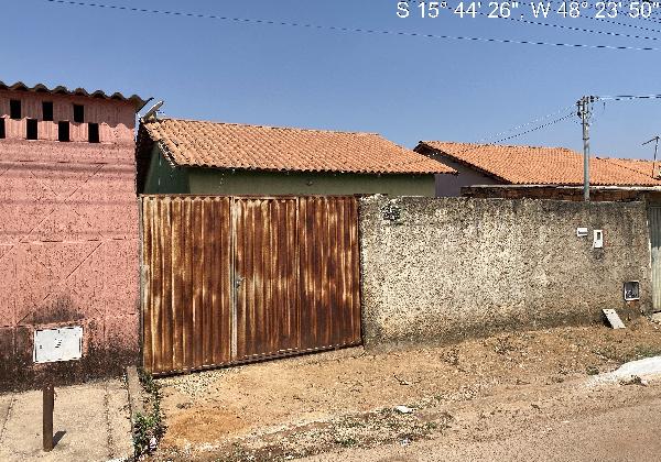 LOT RES ITAMAR NOBREGA II - 2A ETAPA