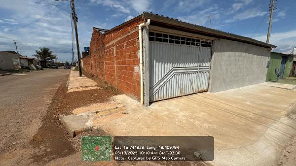 GIRASSOL RESIDENCIAL