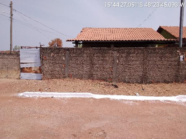 2ª ETAPA LOT RES ITAMARNOBREGA II