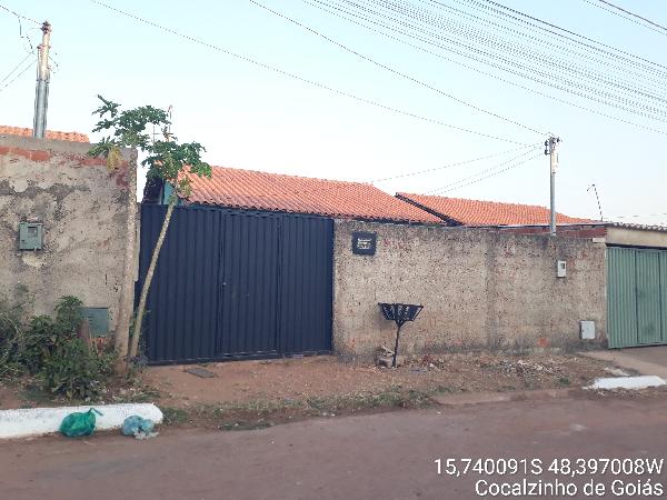 2ª ETAPA LOT RES ITAMARNOBREGA II