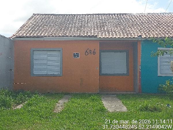 VILA RESIDENCIAL BALNEARIO DOS PRAZERES