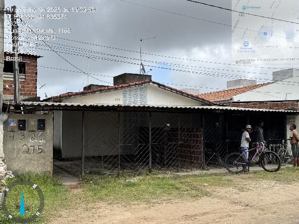 PAULISTA - NOSSA SENHORA DO O