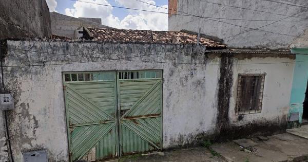 ARACAJU - JARDIM CENTENARIO