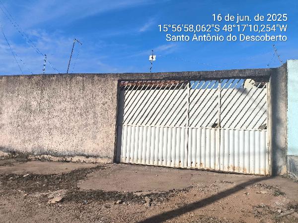 LOTEAMENTO MANSOES BITTENCOURT II
