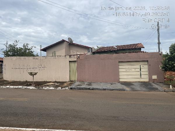 GOIANIA - RESIDENCIAL PRIMAVERA