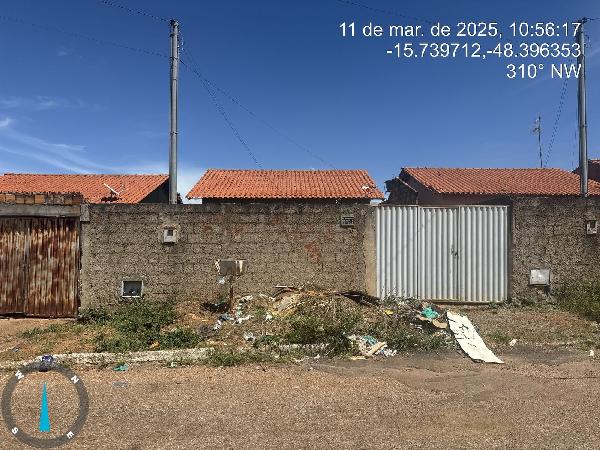 COCALZINHO DE GOIAS - ITAMAR NOBREGA II