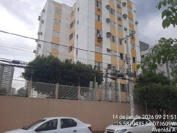 CUIABA - BOSQUE DA SAUDE
