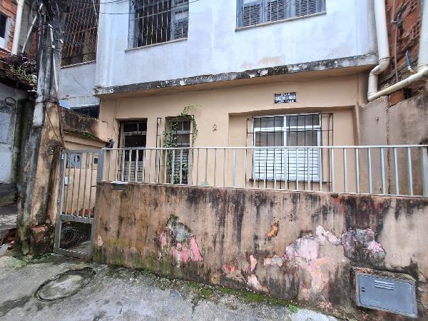 SALVADOR - LIBERDADE