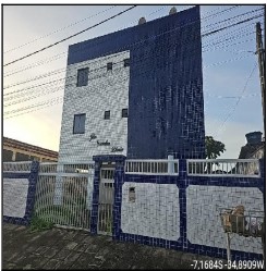 PREDIO RESIDENCIAL MULTIFAMILIAR