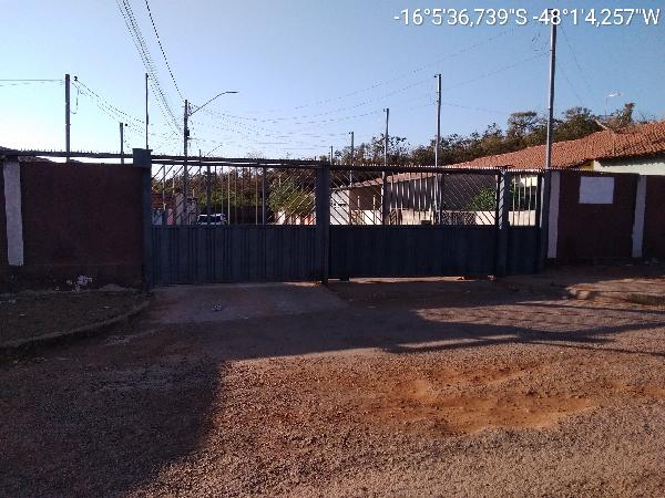 RES MARIA THEREZA