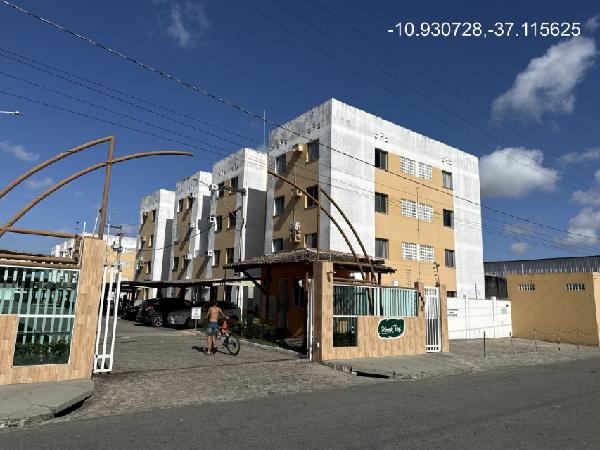 COND RES MORADA REAL