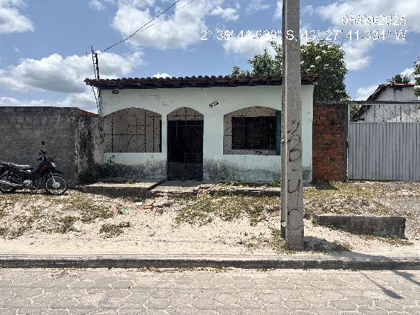 HUMBERTO DE CAMPOS - CENTRO