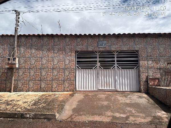 LOT GIRASSOL RESIDENCIAL