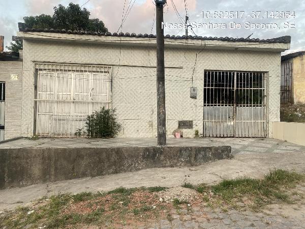 NOSSA SENHORA DO SOCORRO - JARDIM