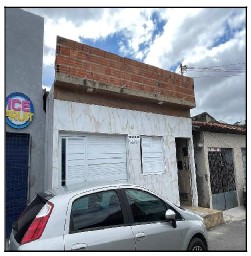 ARACAJU - JOSE CONRADO DE ARAUJO