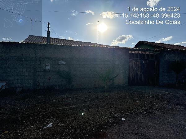 2ª ETAPA LOT RES ITAMARNOBREGA II
