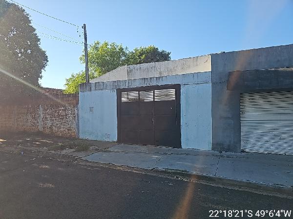 BAURU - PARQUE SANTA EDWIGES
