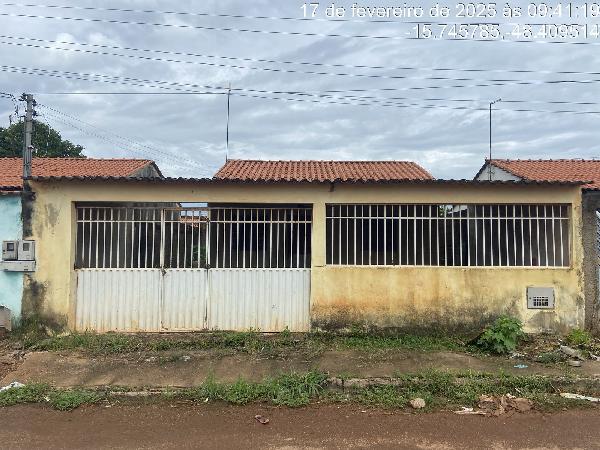 GIRASSOL RESIDENCIAL